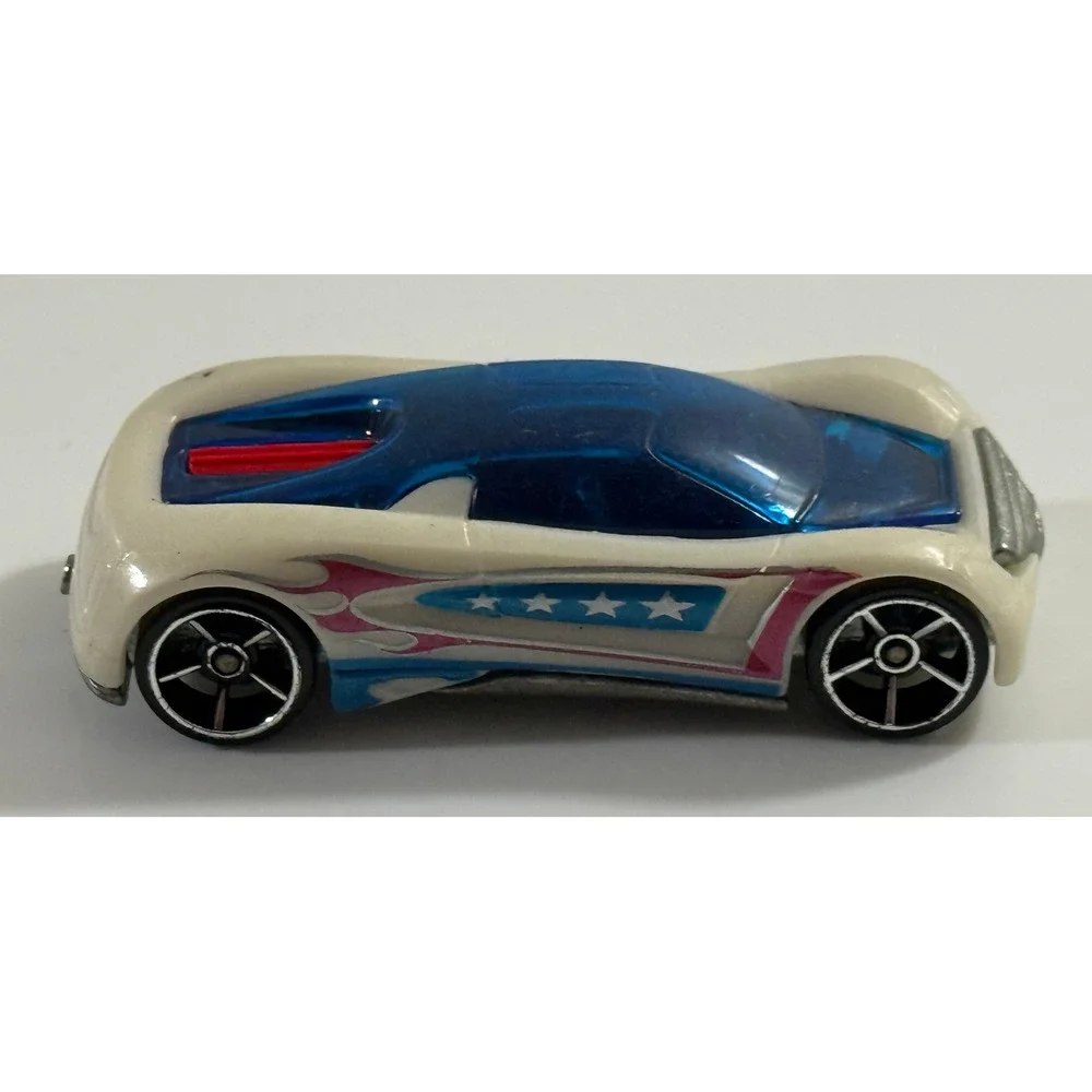 Hot Wheels hot wheels